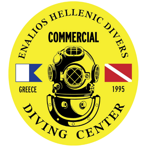 Enalios Diving Center
